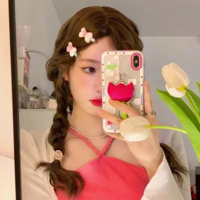 婉君表妹
