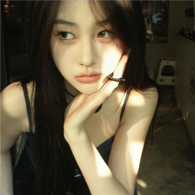燃火的女孩