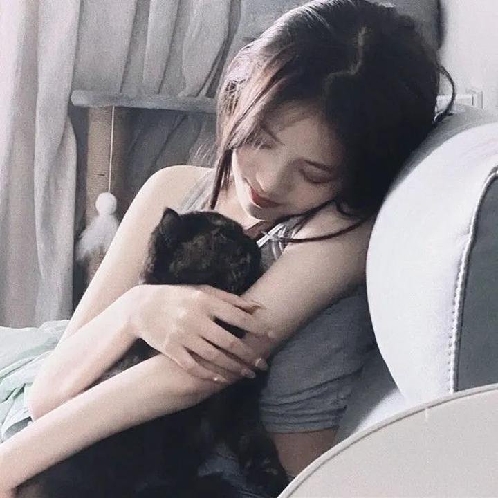 我应该爱你