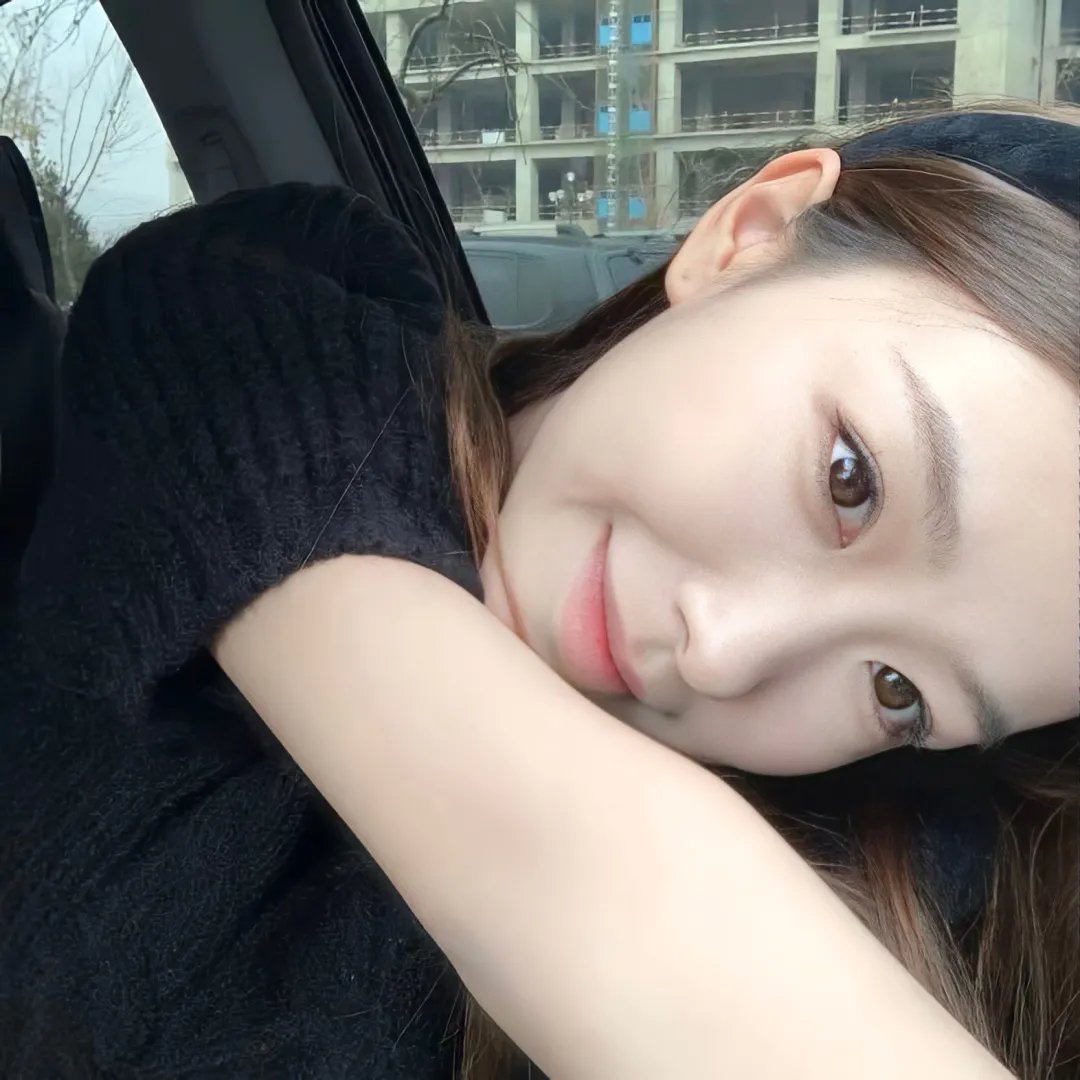 爱在唇齿间